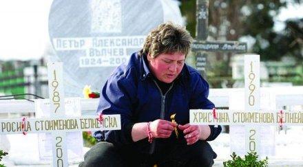 ексклузивно пик майката сестри белнейски разкри дали тежко болна вижте емоционалното изказване фани