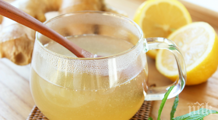 сбогом болести сами приготвим мощния естествен антибиотик убиващ всички инфекции организма