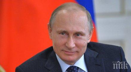 пенсиите вдигат рейтинга путин