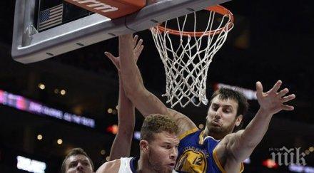 резултати нба