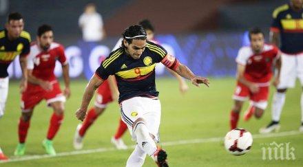 фалкао връща юнайтед повече увереност