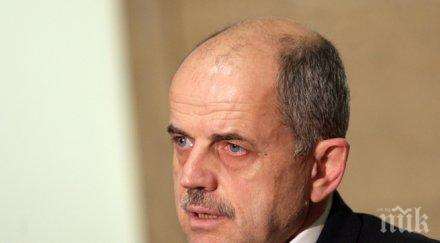 жандармерия пази горите незаконна сеч