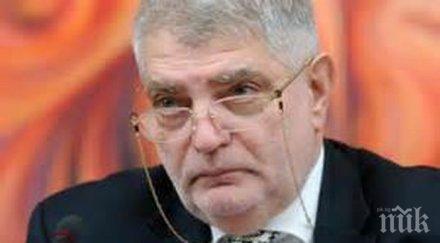 емил кало абв една ръка разстояние напускане управленската коалиция