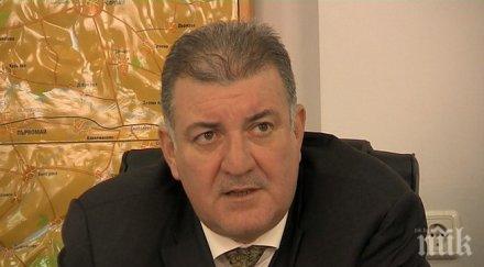 убитото дете все неустановена самоличност