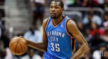 кевин дюрант претърпя успешна операция