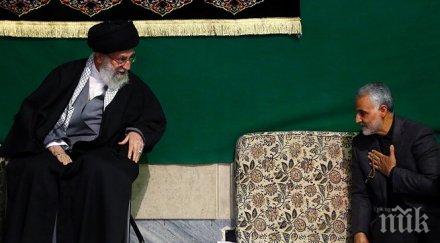 топспециалист политическа икономия санкциите арабската пролет полза иран