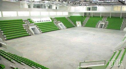 арена ботевград приеме домакинствата световната лига