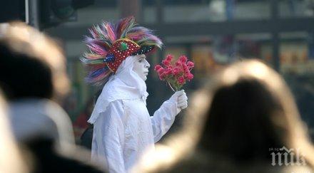 граждани политиците ограничат лъжите поне април