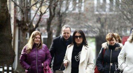 първо пик сдружение разпъна кръст скандалната фондация америка българия странна командировка магистрати сащ