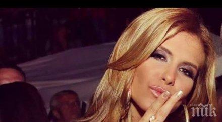 ужасяващи кошмари кола помете анелия