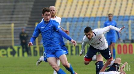 краев продължи кариерата италия