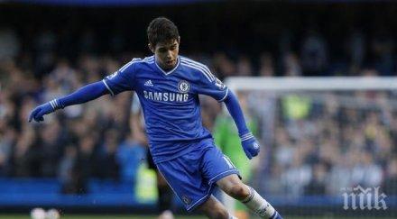 ювентус сериозен интерес оскар