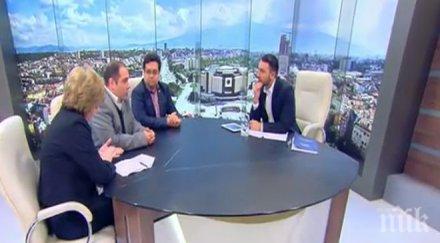 филип златанов тефтерът манипулиран поръчки никакви политици страхувам себе живея адски стрес