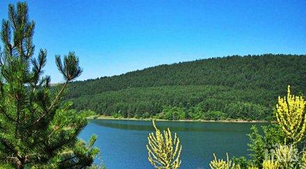 три природни забележителности радомирско режим защита