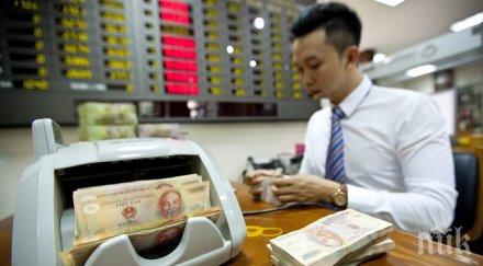 трилион долара постъпват световната икономика наркотици