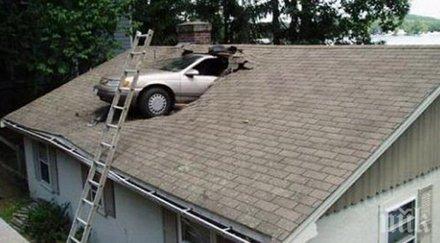 идиотски катастрофи всички времена