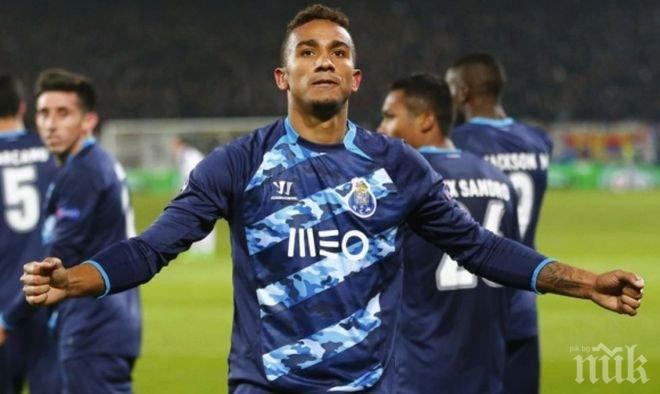 Официално: Реал М договори бразилски национал, плаща над 30 млн. евро