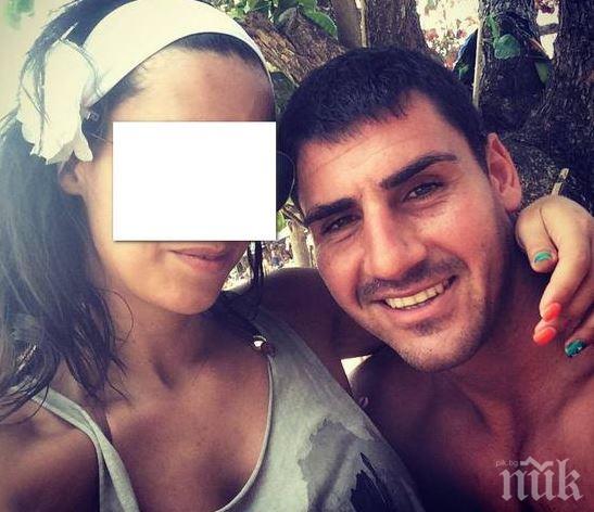 Изненада! Пламналата лимузина в Бургас се оказа собственост на шампион по кикбокс