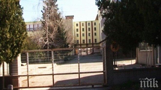 Половин година работници от фабрика в Пловдив са без заплати 