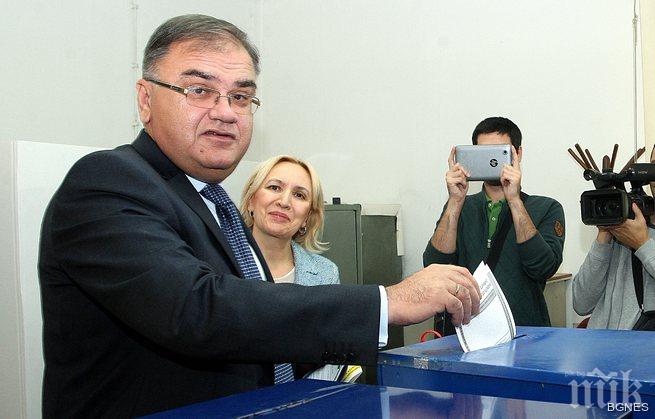 Босна сформира правителство шест месеца след вота