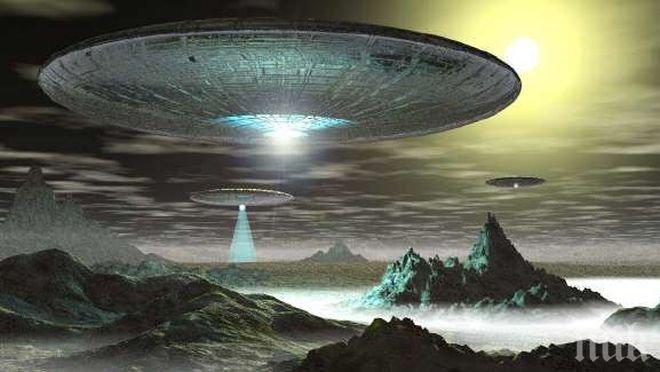 Каталог на земни микроби може да помогне за откриване на извънземен живот