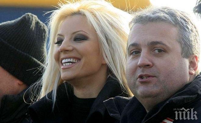 Коко Динев: Писна ми от жълти простотии по мой адрес - не съм в болница!