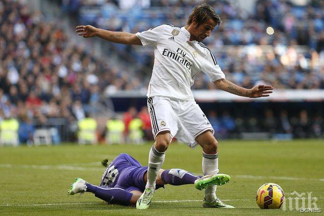 Коентрао: Би било чест да играя за Манчестър Юнайтед