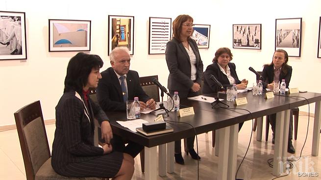 Казанлък е на път се сдобие с ВУЗ