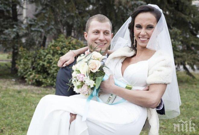 Супершоу! Непознатите младоженци от Женени от пръв поглед на меден месец - вижте как живеят заедно