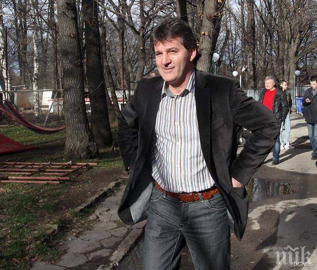 Фестивал Да играем заедно