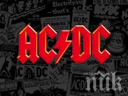 Легендарните AC/DC забиват на Spirit of Burgas!
