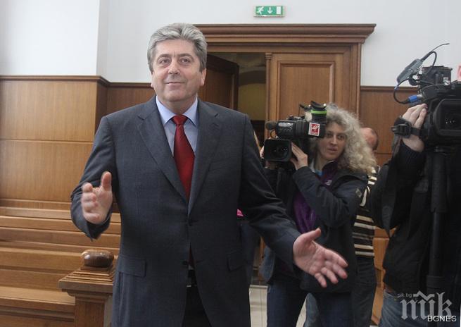 Делото за присвояване срещу Кирчо Киров пред финал