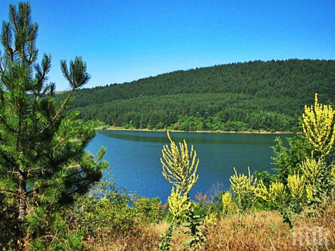 Три природни забележителности в Радомирско са под режим на защита