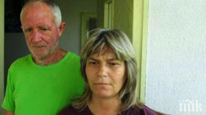 Шок! Условна присъда за шивачката Пенка, убила дъщеря си 