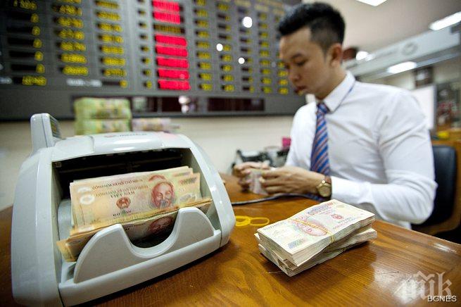 1 трилион долара постъпват в световната икономика от наркотици 