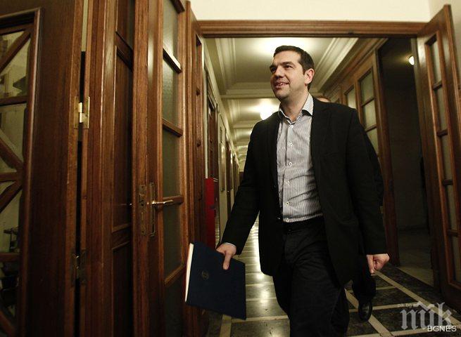 Гърция иска честен компромис със своите кредитори