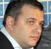 Ивайло Манджуков: Бъдещето на ЦСКА се решава до часове

