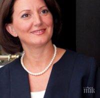 Президентът на Косово: Специалният съд няма да застраши конституционния ред