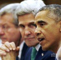 Пат Бюканън: Врагът на моя враг  