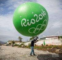 Бразилци купуват билети за Игрите в Рио, ако бъдат изтеглени в томбола