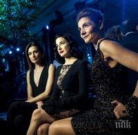 Шокираща статистика! 80% от жените ревнуват