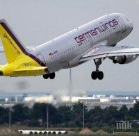 Андреас Лубиц търсил информация за самоубийства в интернет