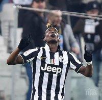 Недвед: Барселона иска Погба