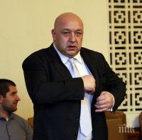 Кралев: Вярвам, че ще организираме шампионат на високо ниво (обновена)