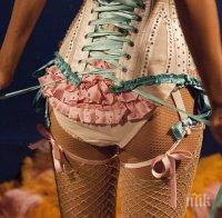 Половината британки съжаляват за първия си път