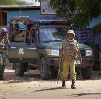 11 студенти убити в Кения от сомалийските ислямисти 