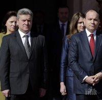 Иванов поиска в Тирана реципрочно третиране на македонското малцинство 