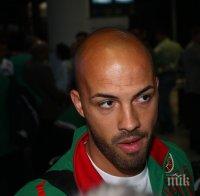  Ники Михайлов обмисля отказване на националния