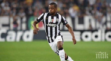 патрис евра монако подходим все едно играем байерн барселона