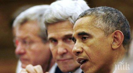 пат бюканън врагът моя враг